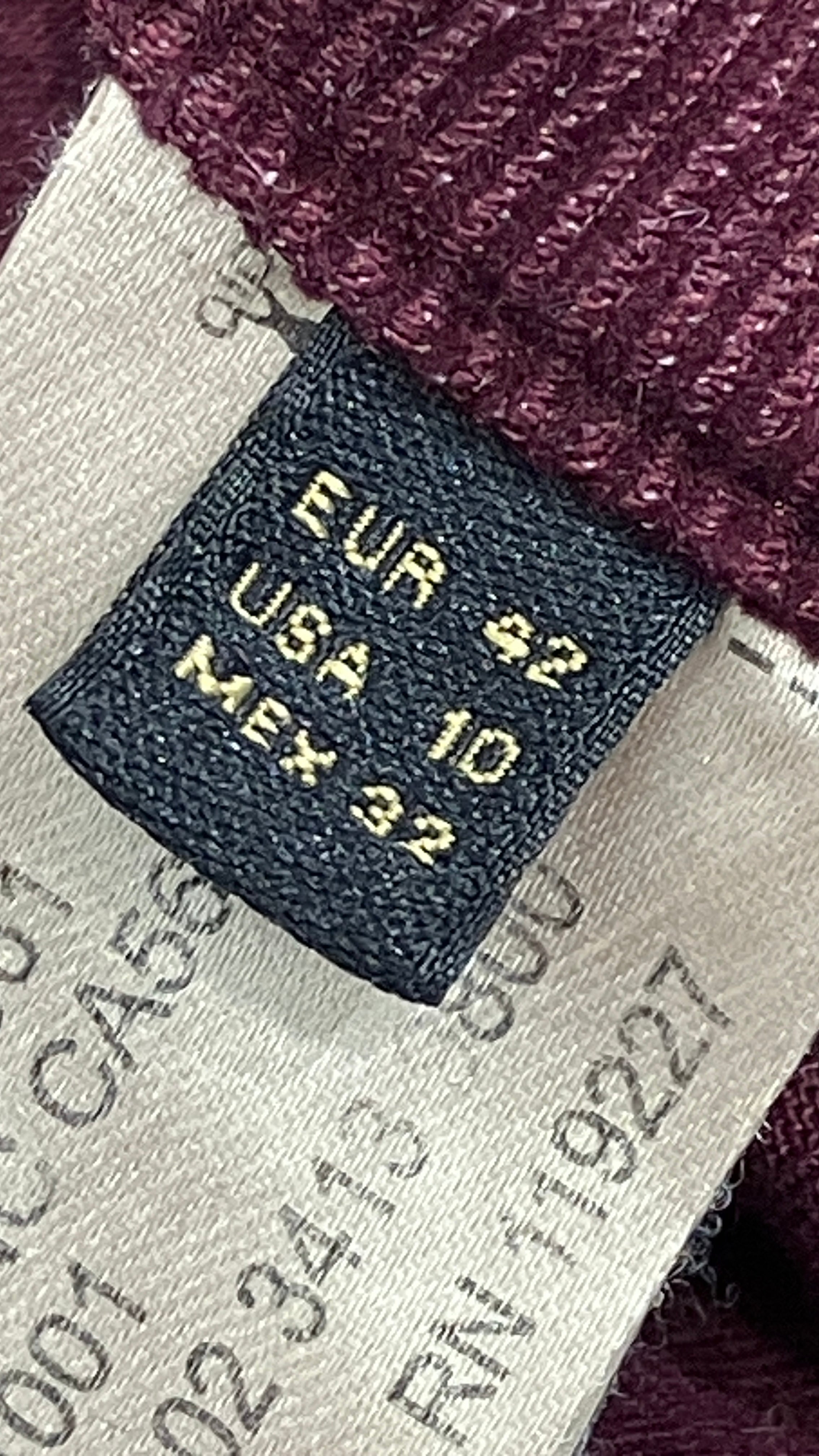 Massimo Dutti Bukser